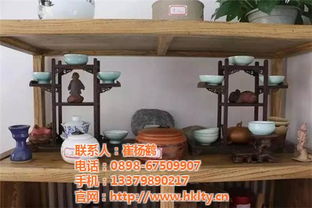 红坎岭的文旅融合之路 工艺美术品生产与旅游产品开发的创新实践